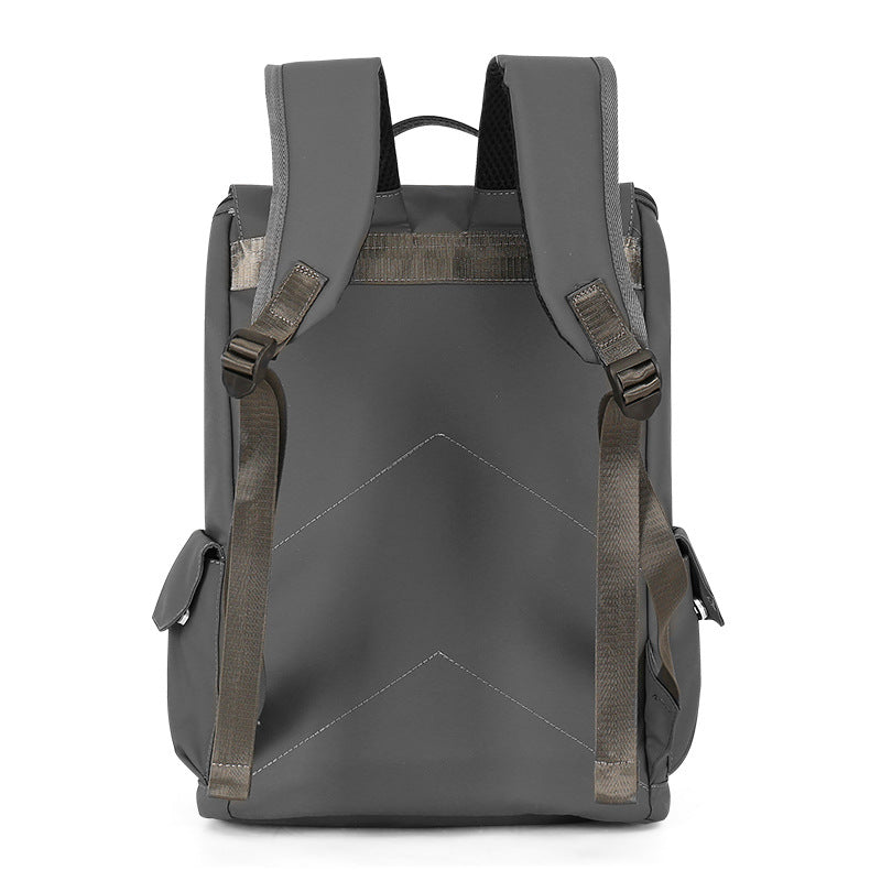 Sports Waterproof Oxford Cloth Travel Backpack
