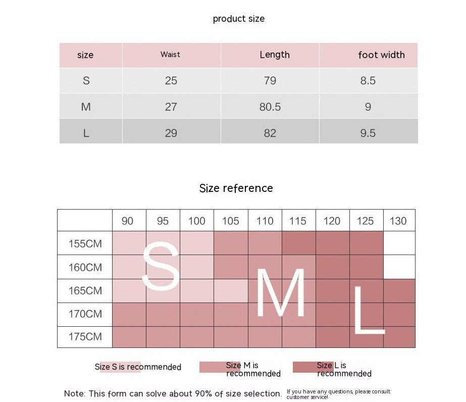 Hip Lift Power Leggings