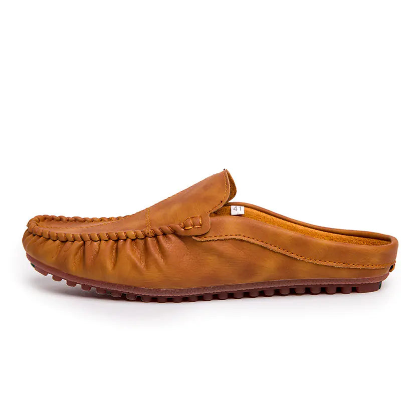 Casual All-Match Men's Shoes for Effortless Style