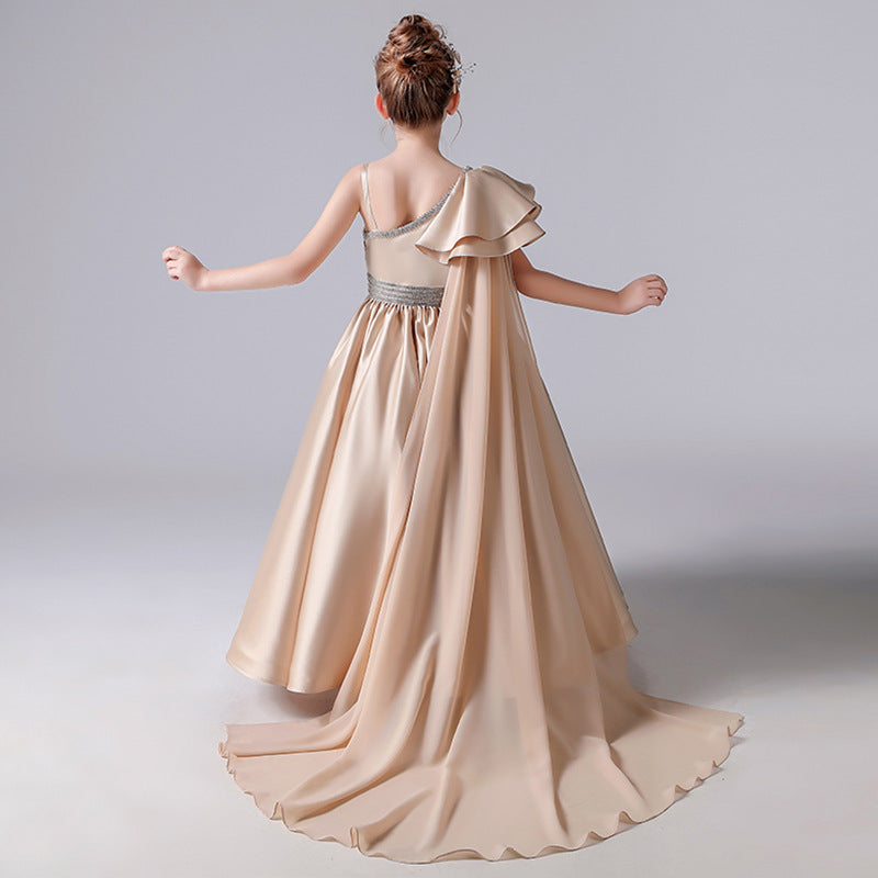 Evening Dress Catwalk Show