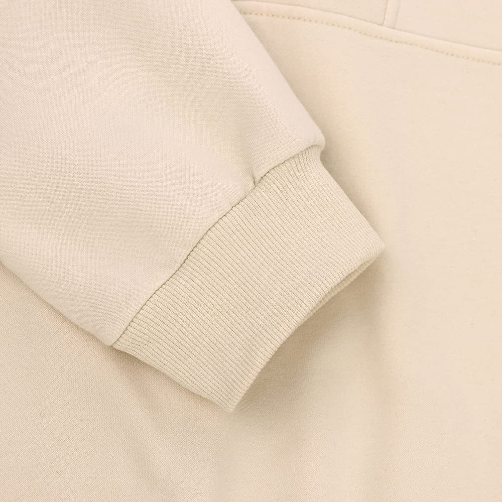 Athletic Luxe Sweater