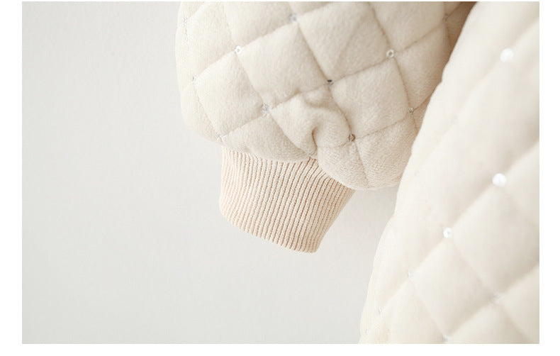 Princess Comfort Cardigan