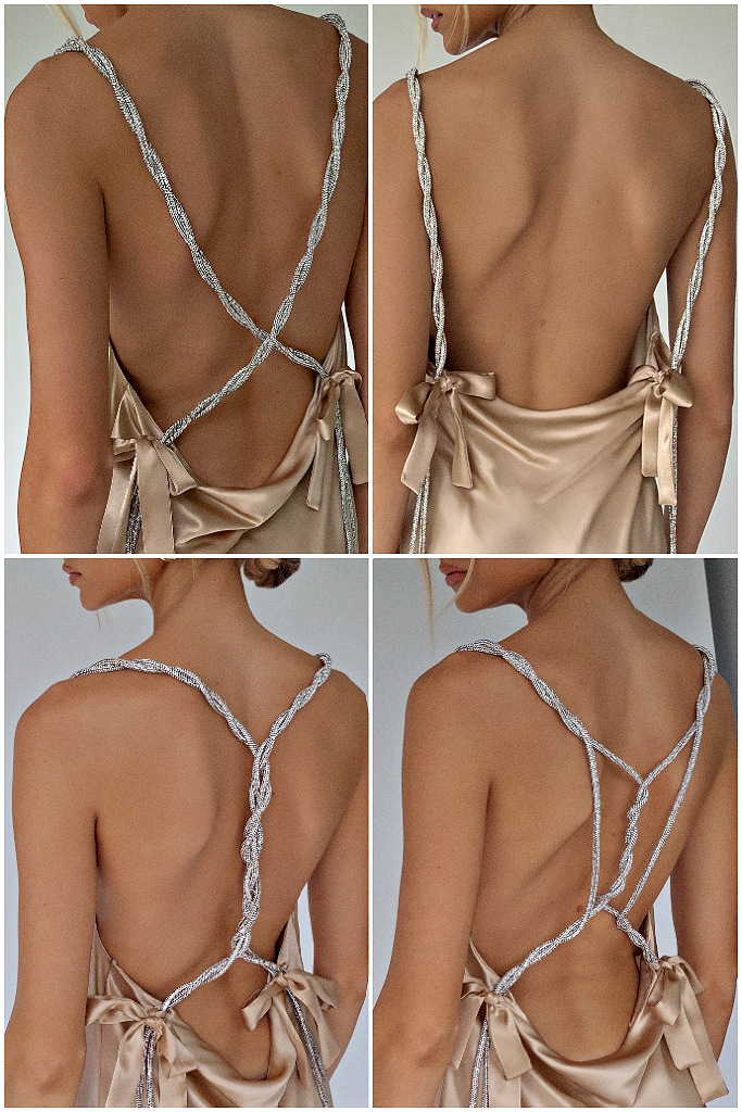 Summer Socialite Essential