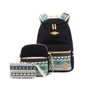 Oxford Backpack