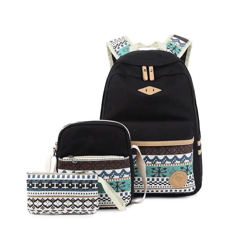 Oxford Backpack