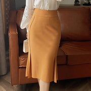 French Fish Tail High Split