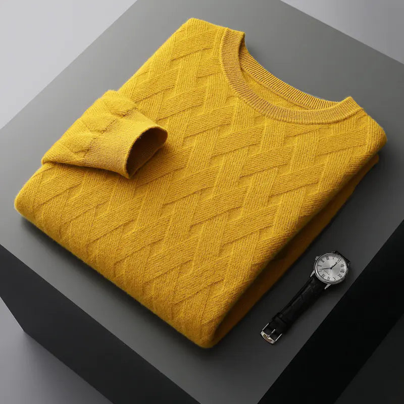 Autumn Comfort Classic