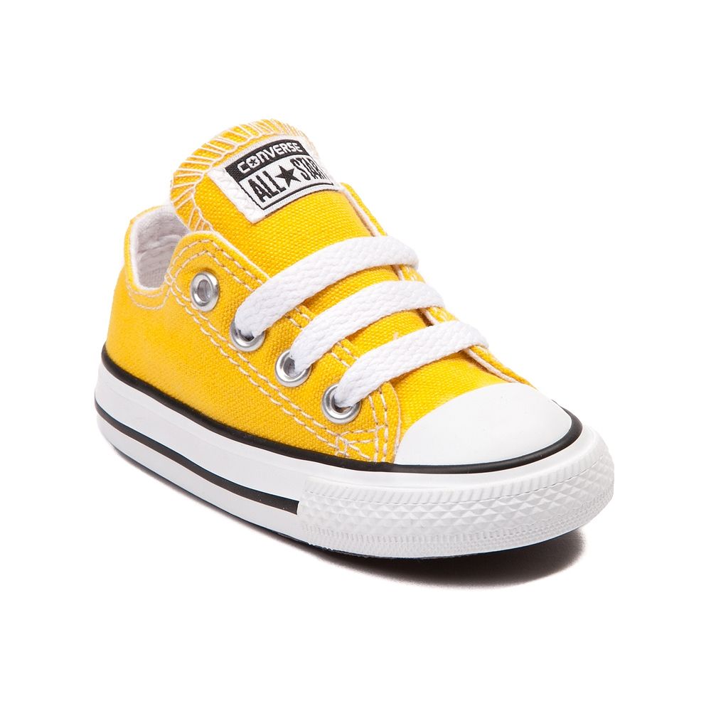 Active Canvas Adventures Shoes for Kids