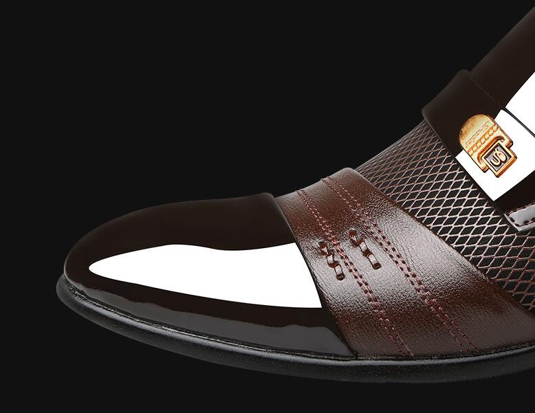 Casual Formal Fusion