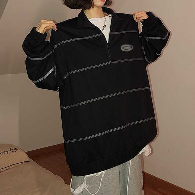 Asian Street Style Essential