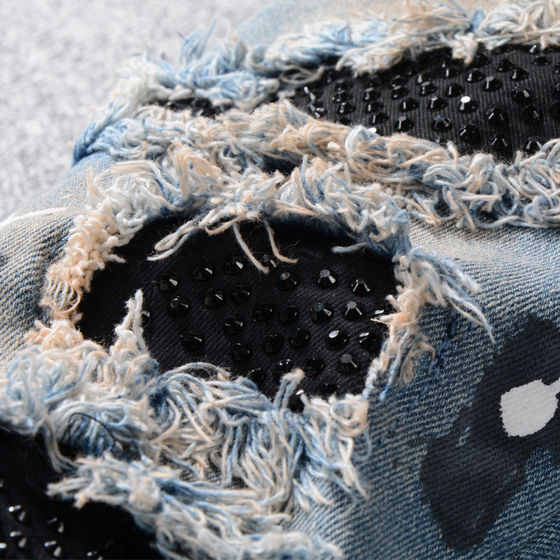 Heritage Craft Jeans