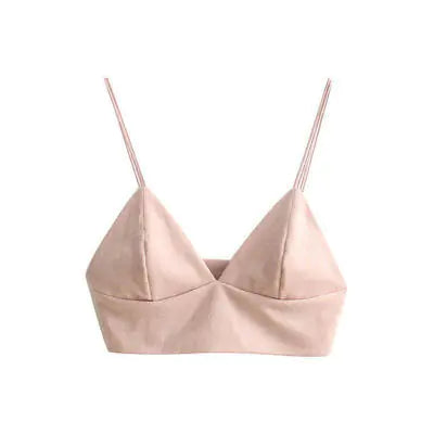Cross-Border Crop Top