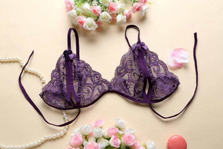 Intimate Allure Collection
