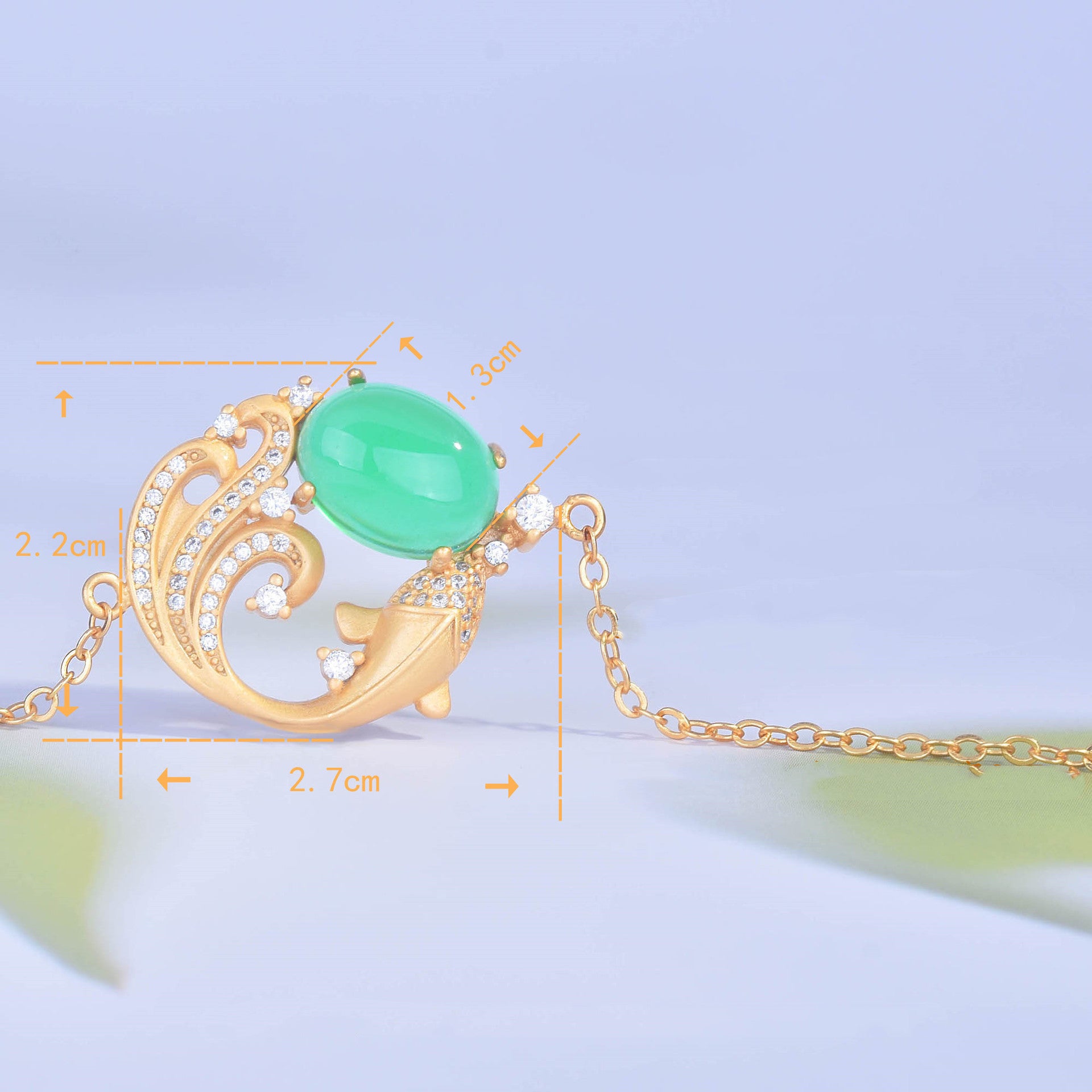 Ancient Pharaoh Gold Heritage Synthetic Bracelet