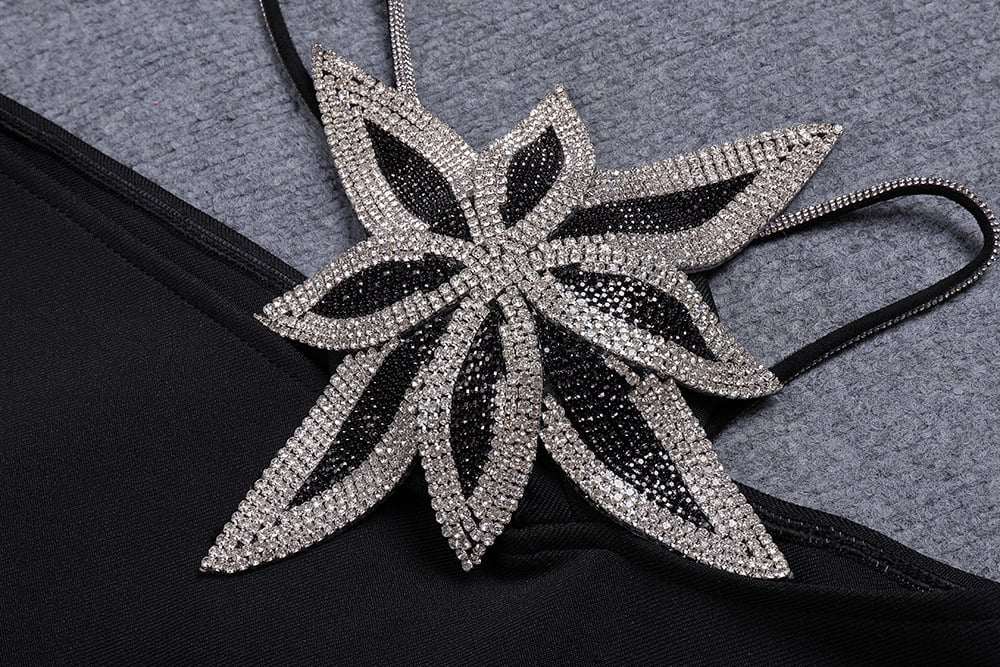 Sunflower Diamond Glamour