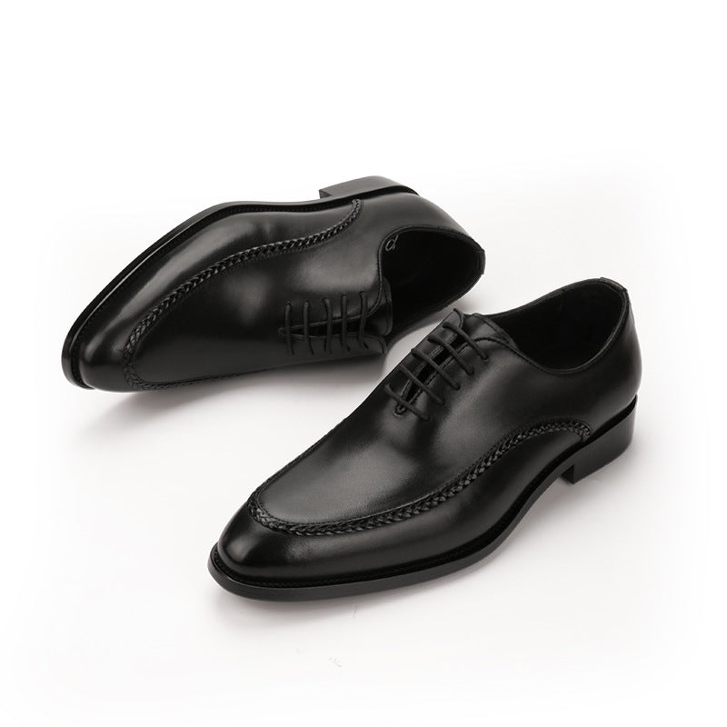 Gentleman's Choice