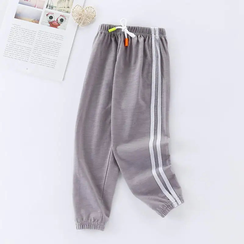 Children's Anti-Mosquito Bloomers