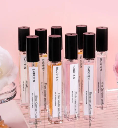 10ml Unisex Perfume Sample