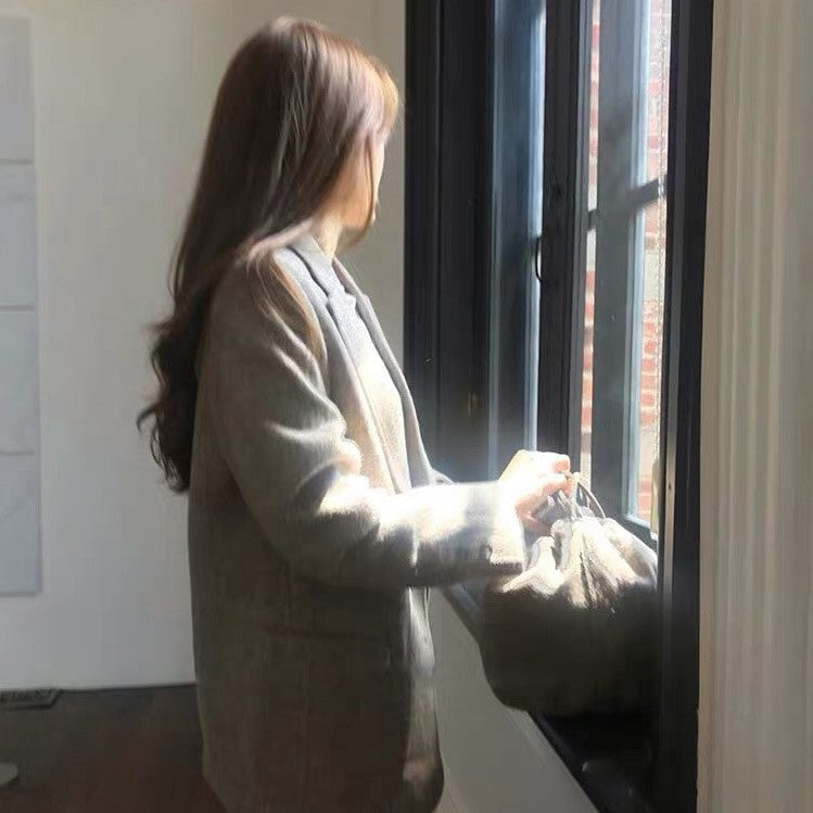 Executive Spring Suit