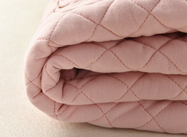 Velvet Comfort Trousers