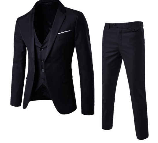 Groom's Legacy Collection