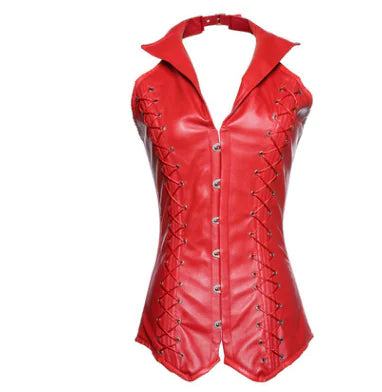 Body Shaper and Steel Bone Waist Cincher