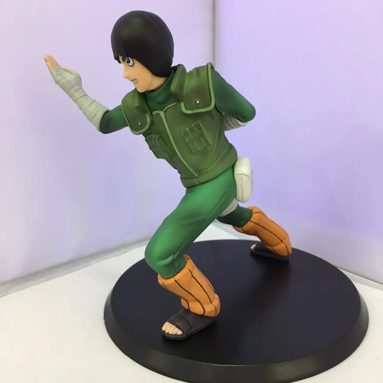 Naruto XTRA Series Rock Lee Figure Model Toy