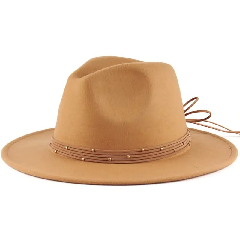 British Fashion Women's Autumn Winter Hat