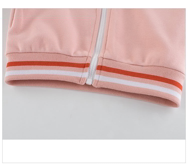 Adventure Ready Jacket