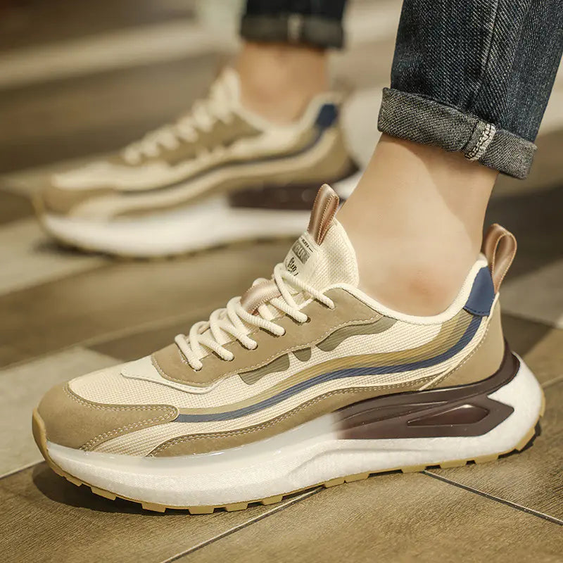 Men's Stylish Casual Spring Sports Sneakers