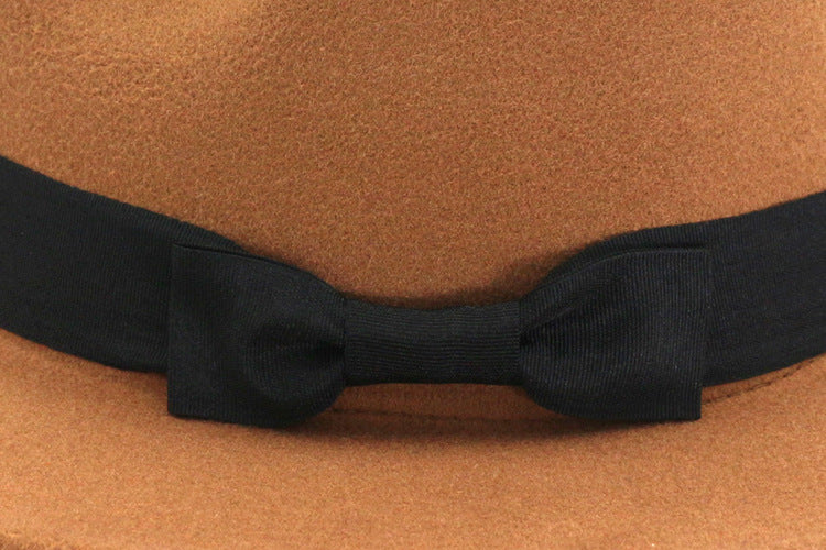 Sophisticated Fisherman Hat