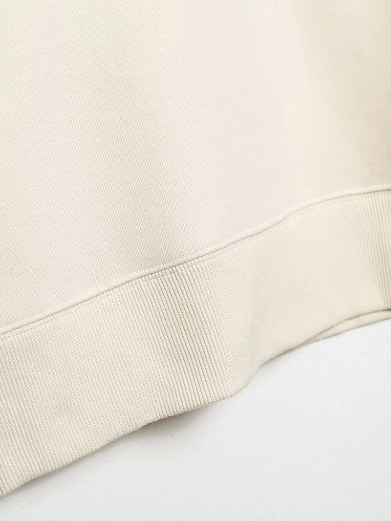 Casual Letter Sophistication