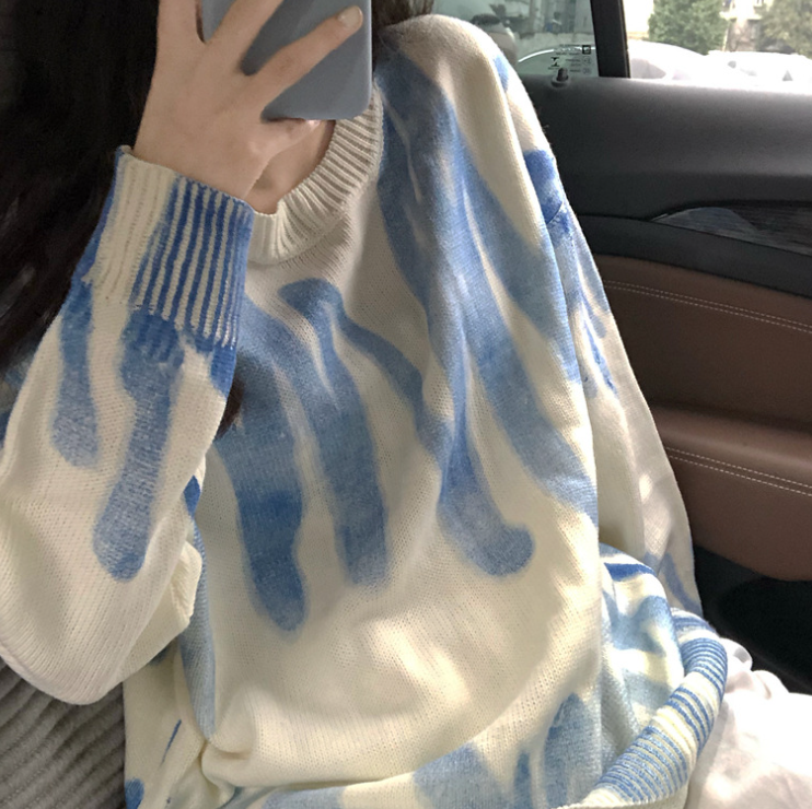 Autumn Tie-Dye Essential