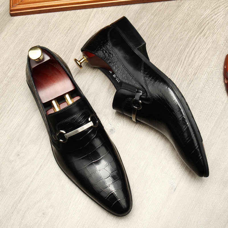 Executive Stride