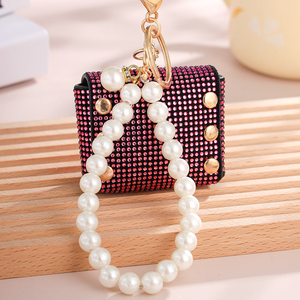 Diamond Sparkle Compact