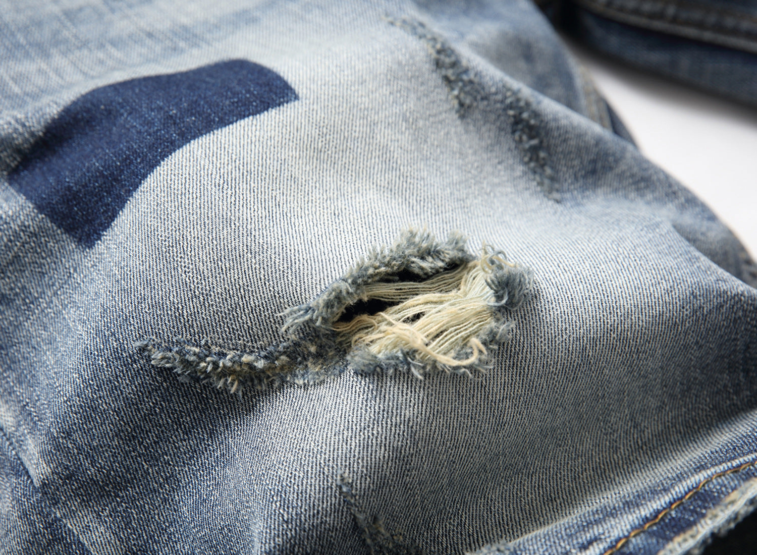 Vintage Revival Jeans