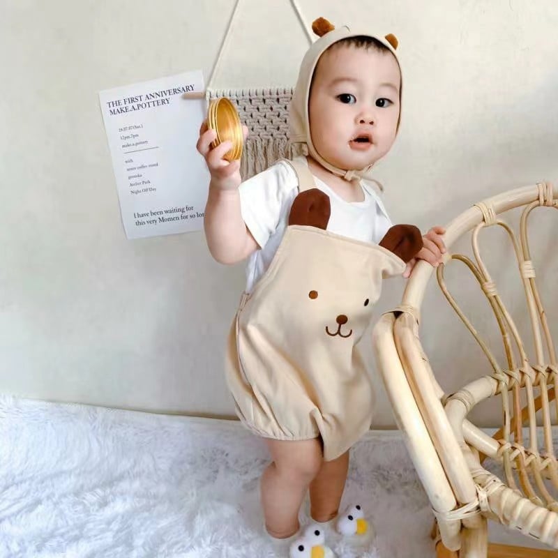 Bear Buddy