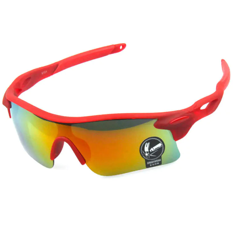 Anti-Explosion Sunglasses for Cycling
