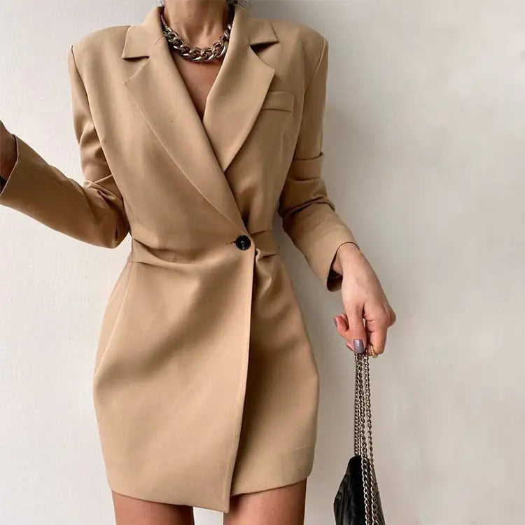 Executive Grace