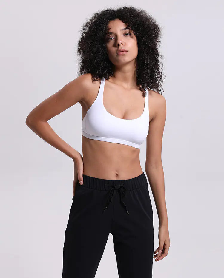 Sports Bra, Fitness Underwear, Yoga Bra