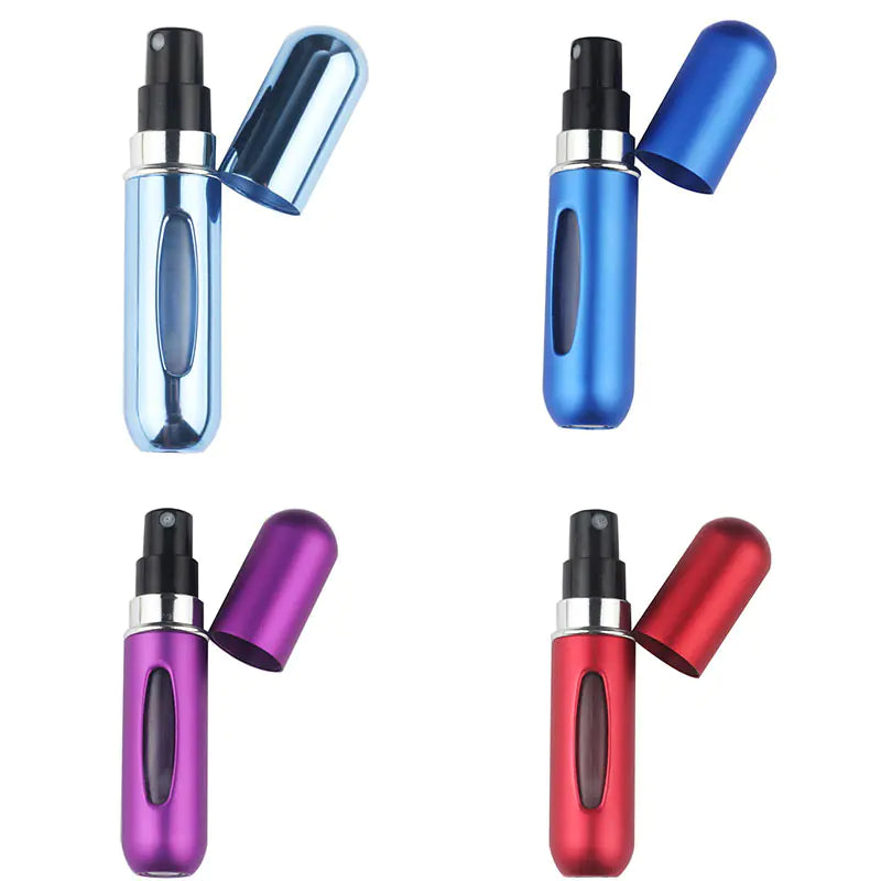 5ml Replacement Bottle for Perfume