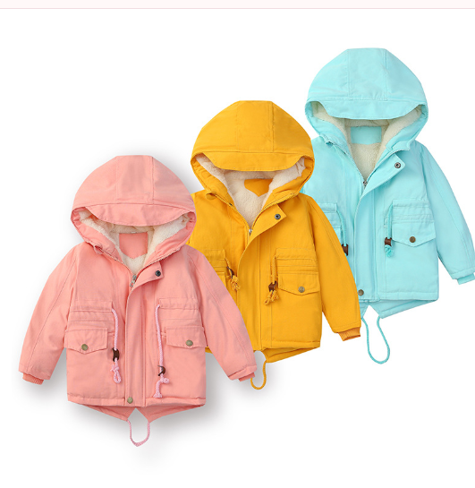 Adventure Ready Warmth