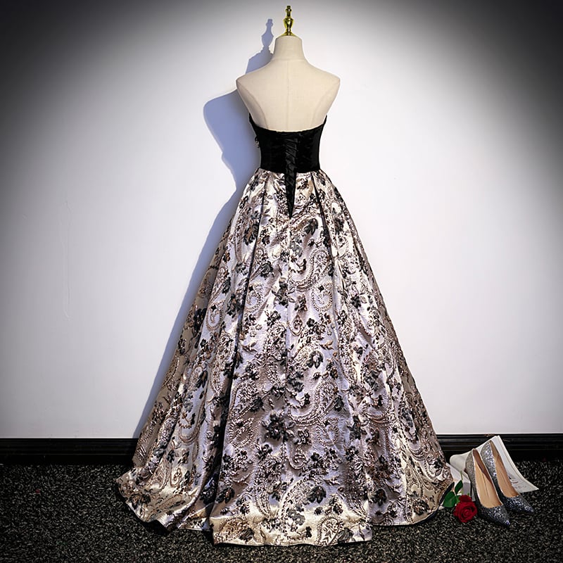 Princess Fairytale Gown