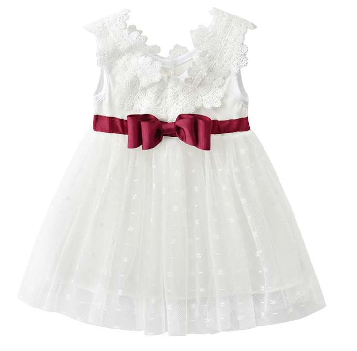 Charming Lace Dress