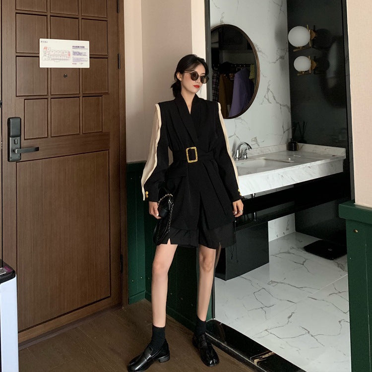 Executive Power Suit