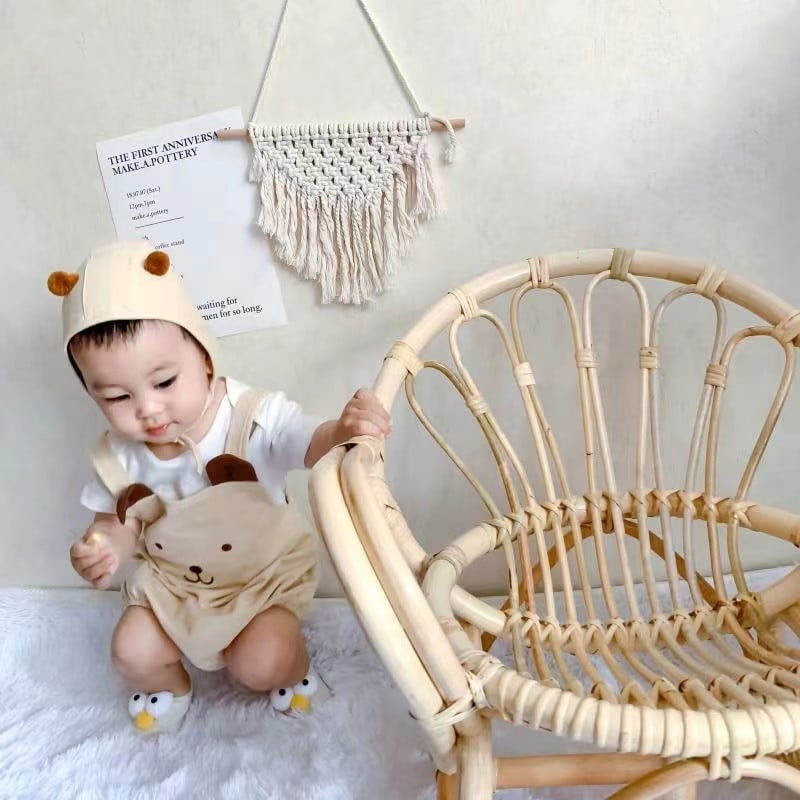 Bear Buddy