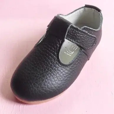 Children's Leather Princess Shoes, Kids' Flats