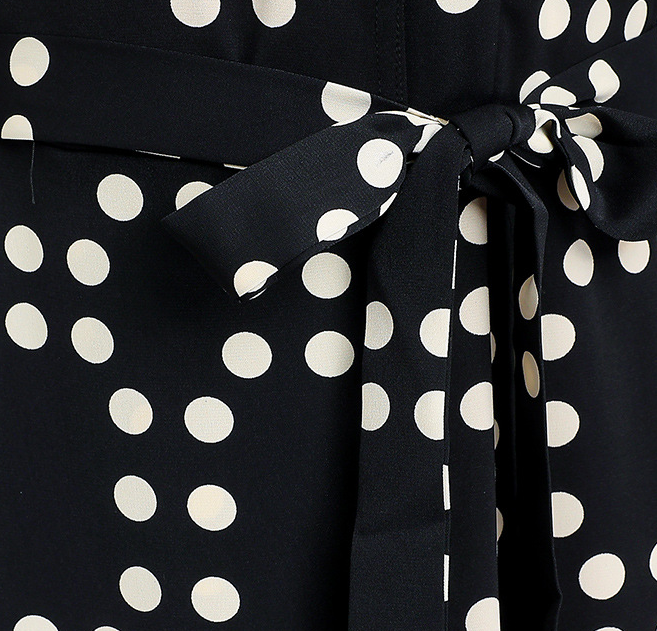 French Vintage Chiffon