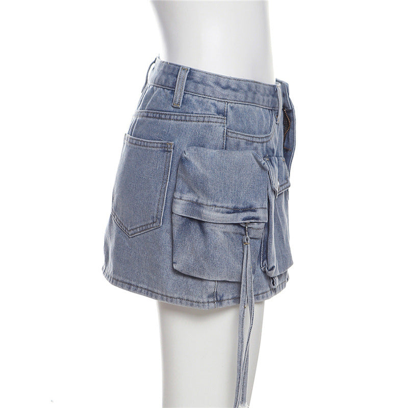 Cotton Pocket Revolution