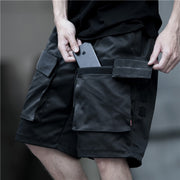 Tactical Utility Shorts